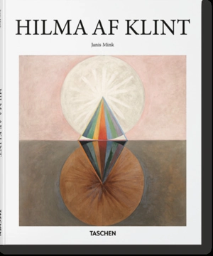 Hilma Af Klint - Janis Mink
