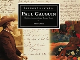Lettres illustrées - Paul Gauguin