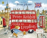Peter Rabbit Goes to London - Potter, Beatrix
