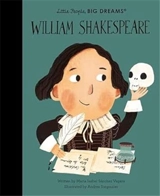William Shakespeare - Sanchez Vegara, Maria Isabel