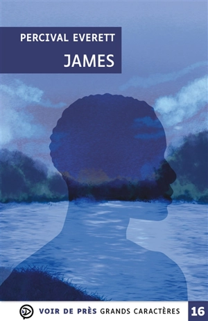 James - Percival Everett
