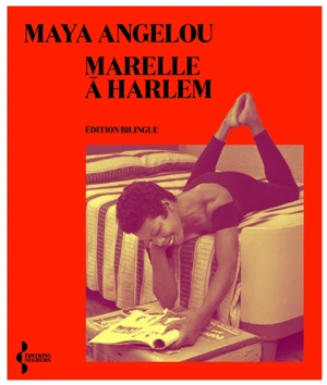 Marelle à Harlem - Maya Angelou