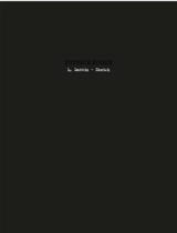 Patrick Roger. Vol. 4. Dessin. Sketch - Mathilde Debray