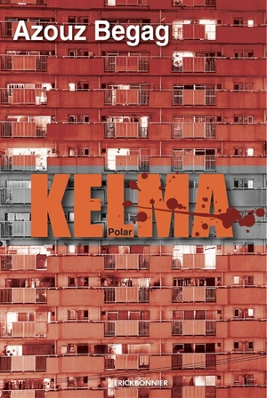 Kelma - Azouz Begag