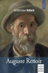 Auguste Renoir - Ambroise Vollard