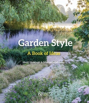 Garden Style - Heidi Howcroft