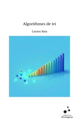 Algorithmes de tri - Lucien Sina
