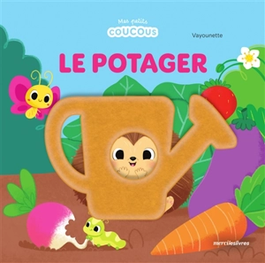 Le potager - Vayounette