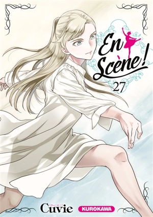 En scène !. Vol. 27 - Cuvie