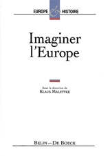 Imaginer l'Europe