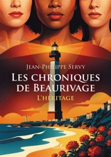 Les chroniques de Beaurivage : L'héritage - SERVY, Jean-Philippe