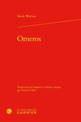 Omeros - Derek Walcott