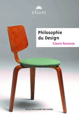Philosophie du design - Glenn Parsons