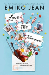 Love Me Tomorrow - Jean, Emiko