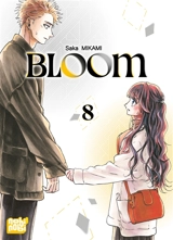 Bloom. Vol. 8 - Saka Mikami