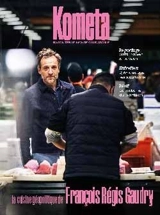 Kometa 12 : La Géopolitique à table - François-Régis Gaudry