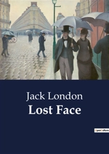 Lost Face - London, Jack
