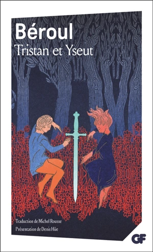 Tristan et Yseut - Béroul