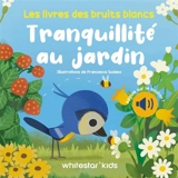 Tranquillité au jardin - Francesca Sudano