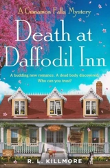 Death at Daffodil Inn Vol. 2 - Killmore, R L