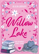 Willow Lake - Alicia Garnier