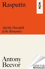 Rasputin - Antony Beevor