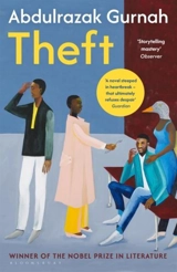 Theft - Abdulrazak Gurnah