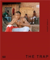 Vincent Desailly The Trap - Vincent Desailly