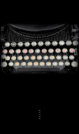 Voyage à Alamût. Quelle est la question ? : entretien avec Lawrence Lacina - Brion Gysin