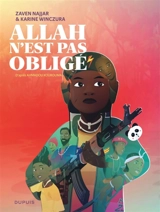 Allah n'est pas obligé - Karine Winczura