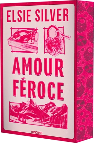 Amour féroce - Elsie Silver