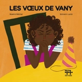 Les voeux de Vany - Noémi Michel