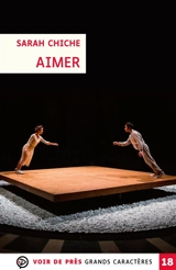Aimer - Sarah Chiche