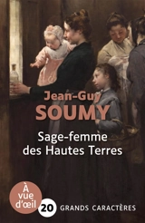Sage-femme des Hautes Terres - Jean-Guy Soumy