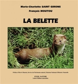 La belette - Marie-Charlotte Saint Girons