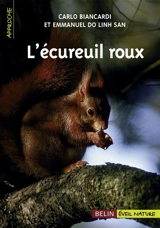 L'écureuil roux - Carlo Biancardi