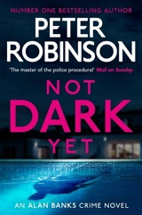 Not Dark Yet Vol. 27 - Robinson, Peter