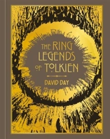 The Ring Legends of Tolkien - Day, David