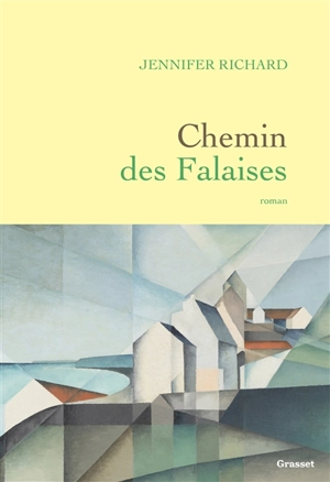 Chemin des falaises - Jennifer D. Richard