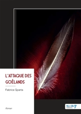 L'attaque des Goélands - Sparta, Fabrice
