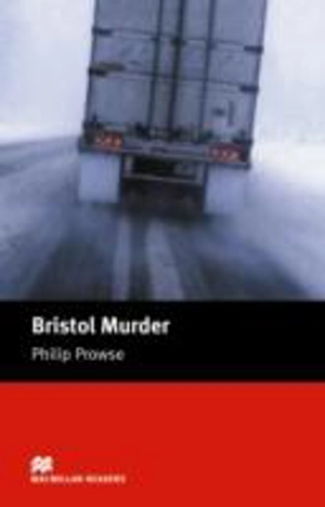 Bristol Murder - Philip Prowse