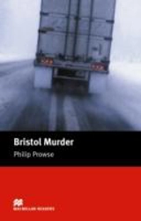 Bristol Murder - Philip Prowse