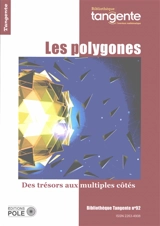 Les polygones : des trésors aux multiples côtés