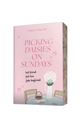 Picking daisies on sundays - Liana Cincotti