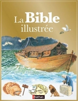La Bible illustrée