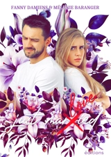 Not married. Vol. 2. Just love - Fanny Damiens