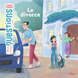 Le divorce - Pascale Hédelin