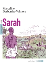 Sarah : texte intégral, lycée - Marceline Desbordes-Valmore