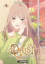 Daisy : comment devenir la fiancée du duc. Vol. 4 - Allyn