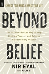 Beyond Belief - Nir Eyal
